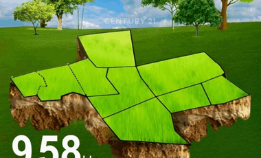 Dijual Kavling Di Pandeglang Cocok Untuk Glamping Perumahan