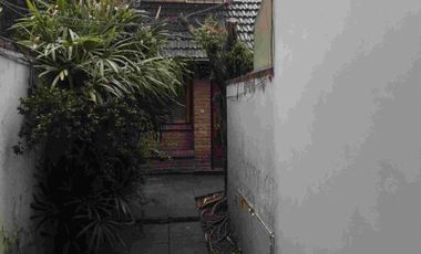 Venta de Duplex 2 ambientes Villa Luzuriaga