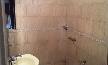 Venta de Duplex 2 ambientes Villa Luzuriaga