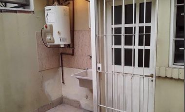 Venta de Duplex 2 ambientes Villa Luzuriaga