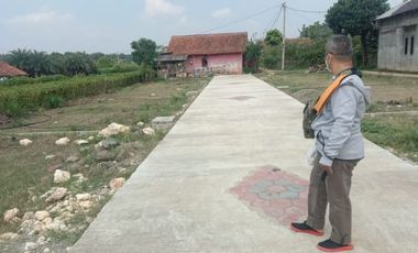 300jutaan 3 Rumah Kontrakkan Baru SHM Akses Mobil Rancabungur Semplak Bogor