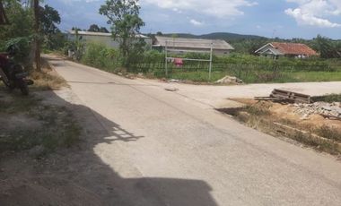 300jutaan 3 Rumah Kontrakkan Baru SHM Akses Mobil Rancabungur Semplak Bogor