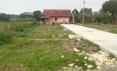 300jutaan 3 Rumah Kontrakkan Baru SHM Akses Mobil Rancabungur Semplak Bogor