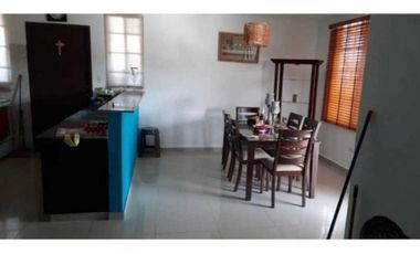 VENDO CASA EN ARRAIJAN NUEVO ARRAIJAN 3R PARQUE OVIEDO