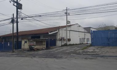 NAVE INDUSTRIAL EN VENTA SAN NICOLAS DE LOS GARZA, NL