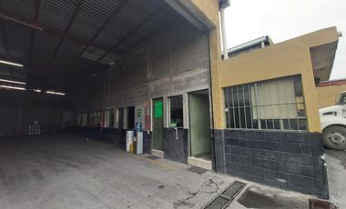 NAVE INDUSTRIAL EN VENTA SAN NICOLAS DE LOS GARZA, NL