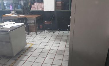 NAVE INDUSTRIAL EN VENTA SAN NICOLAS DE LOS GARZA, NL