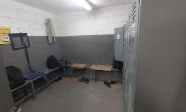 NAVE INDUSTRIAL EN VENTA SAN NICOLAS DE LOS GARZA, NL