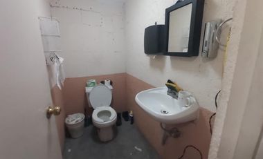 NAVE INDUSTRIAL EN VENTA SAN NICOLAS DE LOS GARZA, NL