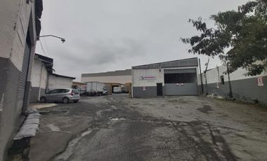 NAVE INDUSTRIAL EN VENTA SAN NICOLAS DE LOS GARZA, NL