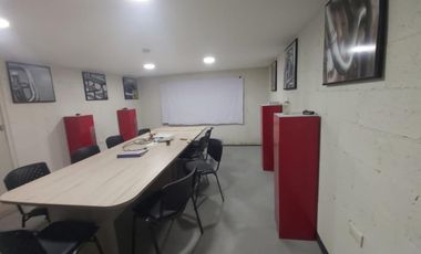 NAVE INDUSTRIAL EN VENTA SAN NICOLAS DE LOS GARZA, NL