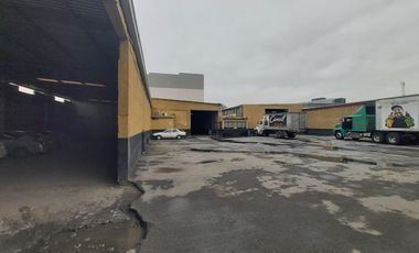 NAVE INDUSTRIAL EN VENTA SAN NICOLAS DE LOS GARZA, NL