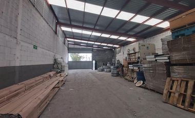 NAVE INDUSTRIAL EN VENTA SAN NICOLAS DE LOS GARZA, NL