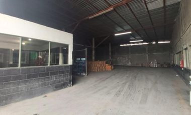 NAVE INDUSTRIAL EN VENTA SAN NICOLAS DE LOS GARZA, NL