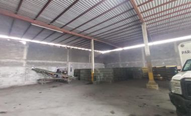 NAVE INDUSTRIAL EN VENTA SAN NICOLAS DE LOS GARZA, NL