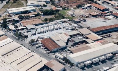 NAVE INDUSTRIAL EN VENTA SAN NICOLAS DE LOS GARZA, NL