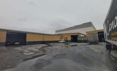NAVE INDUSTRIAL EN VENTA SAN NICOLAS DE LOS GARZA, NL