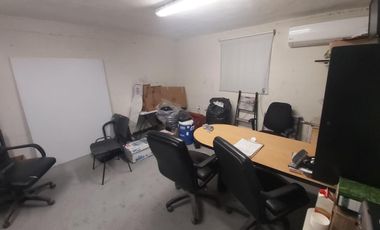 NAVE INDUSTRIAL EN VENTA SAN NICOLAS DE LOS GARZA, NL