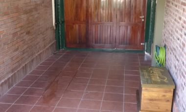Dúplex, Excelente Estado 4 Amb, Cochera, Beccar, San Isidro