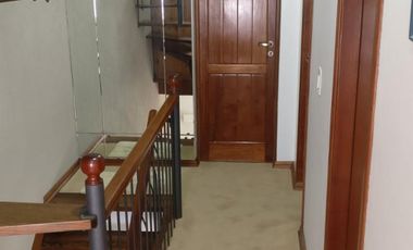 Dúplex, Excelente Estado 4 Amb, Cochera, Beccar, San Isidro