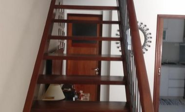 Dúplex, Excelente Estado 4 Amb, Cochera, Beccar, San Isidro