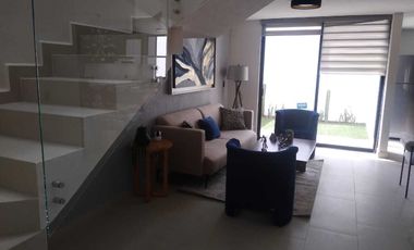 rio Viñedos San Marcos