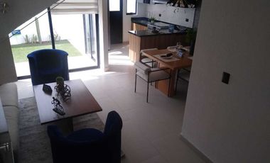 rio Viñedos San Marcos