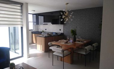 rio Viñedos San Marcos