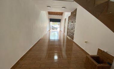 local en arriendo en barrio cristobal. Cod A55888