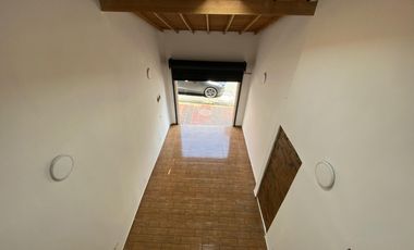 local en arriendo en barrio cristobal. Cod A55888