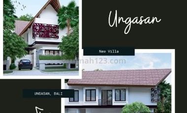 PERUMAHAN MEWAH HARGA MIRING PROMO SAMANI VILLA JIMBARAN
