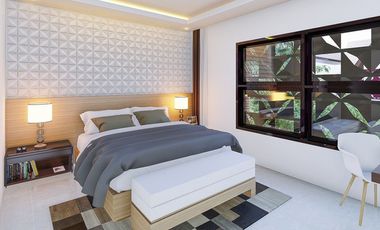 PERUMAHAN MEWAH HARGA MIRING PROMO SAMANI VILLA JIMBARAN