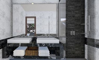 PERUMAHAN MEWAH HARGA MIRING PROMO SAMANI VILLA JIMBARAN