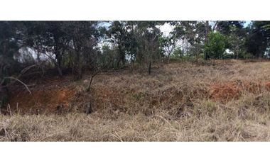 VENDO TERRENO EN LA CHORRERA COSTA VERDE 115000MTS