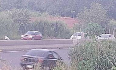 VENDO TERRENO EN LA CHORRERA COSTA VERDE 115000MTS