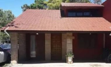 Chalet en venta en Santa Clara del Mar