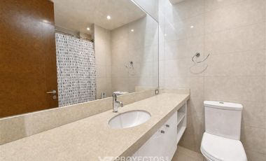 Departamento en arriendo de 4 dorm. en Lo Barnechea