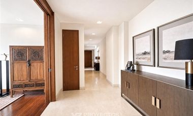 Departamento en arriendo de 4 dorm. en Lo Barnechea