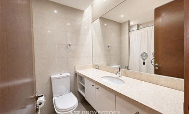 Departamento en arriendo de 4 dorm. en Lo Barnechea