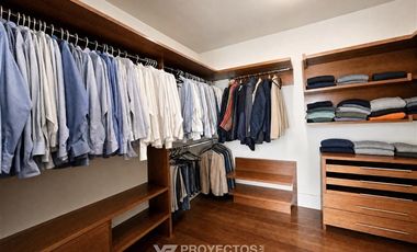 Departamento en arriendo de 4 dorm. en Lo Barnechea