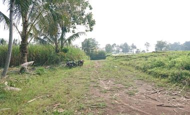 TERMURAH! RUMAH MINIMALIS DEKAT WISATA COBAN, HARGA MURAH BANGET