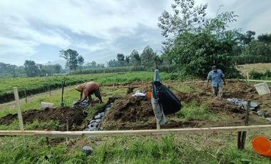TERMURAH! RUMAH MINIMALIS DEKAT WISATA COBAN, HARGA MURAH BANGET