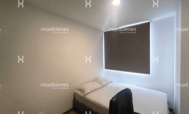 apartamento en arriendo en el trianon. Cod A68273