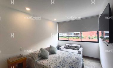 apartamento en arriendo en el trianon. Cod A68273