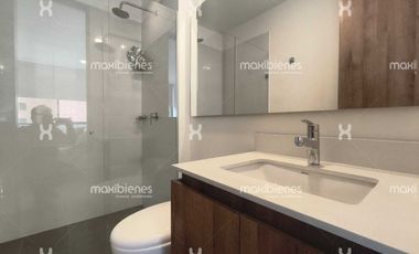 apartamento en arriendo en el trianon. Cod A68273