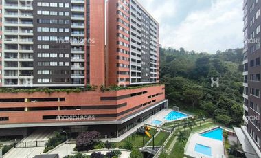 apartamento en arriendo en el trianon. Cod A68273