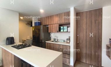 apartamento en arriendo en el trianon. Cod A68273