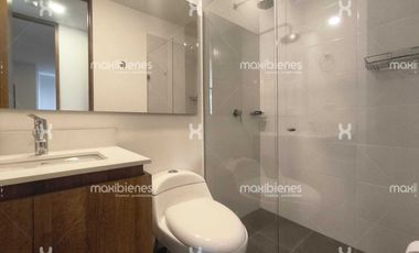 apartamento en arriendo en el trianon. Cod A68273