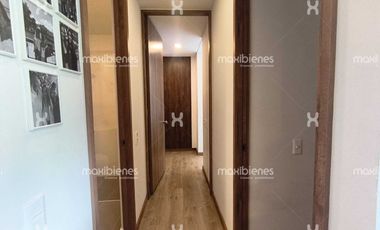 apartamento en arriendo en el trianon. Cod A68273