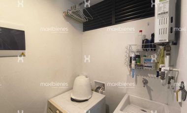 apartamento en arriendo en el trianon. Cod A68273
